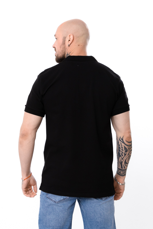 Футболка-поло чоловіча